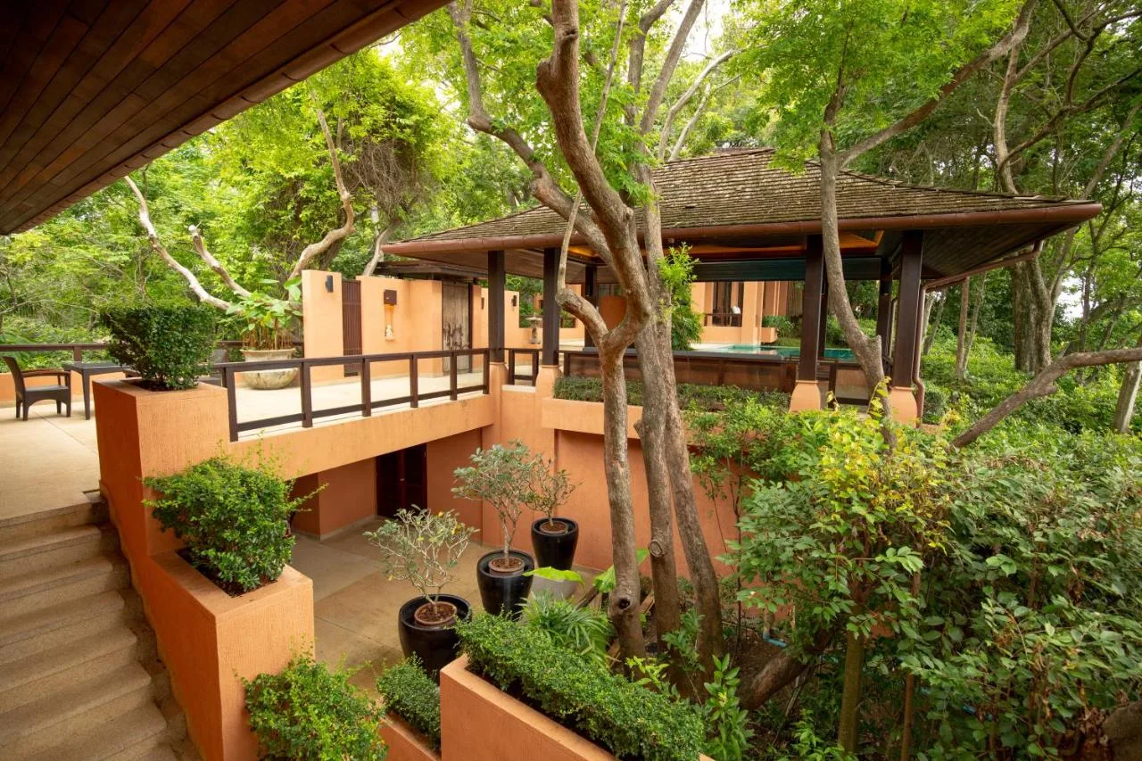 3BR Residence Villa Partial Ocean View