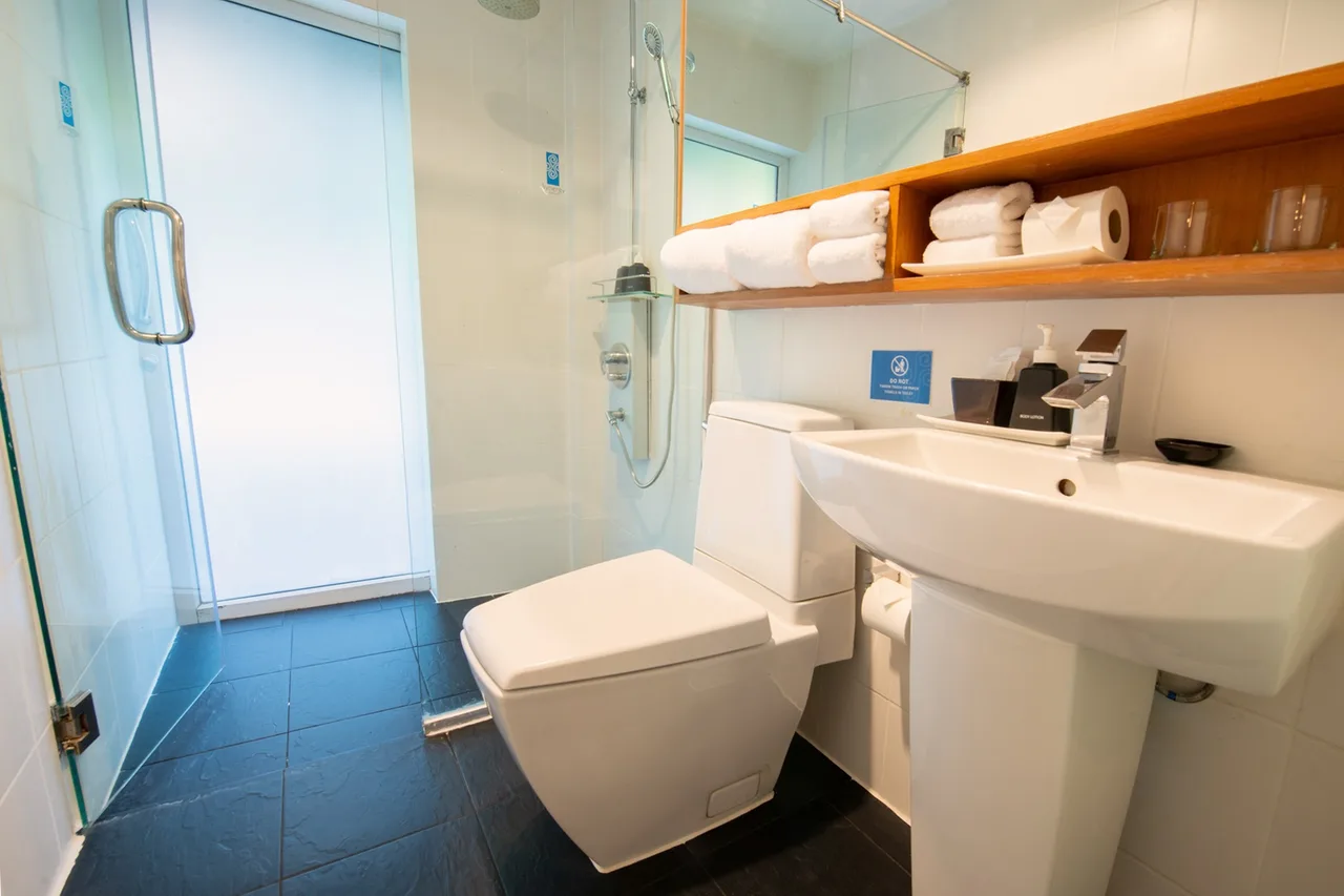 Private Jacuzzi Villa — וילה עם ג׳קוזי פרטי