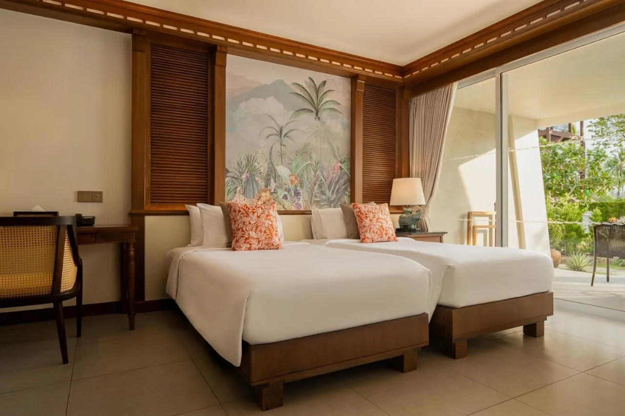 Executive Room