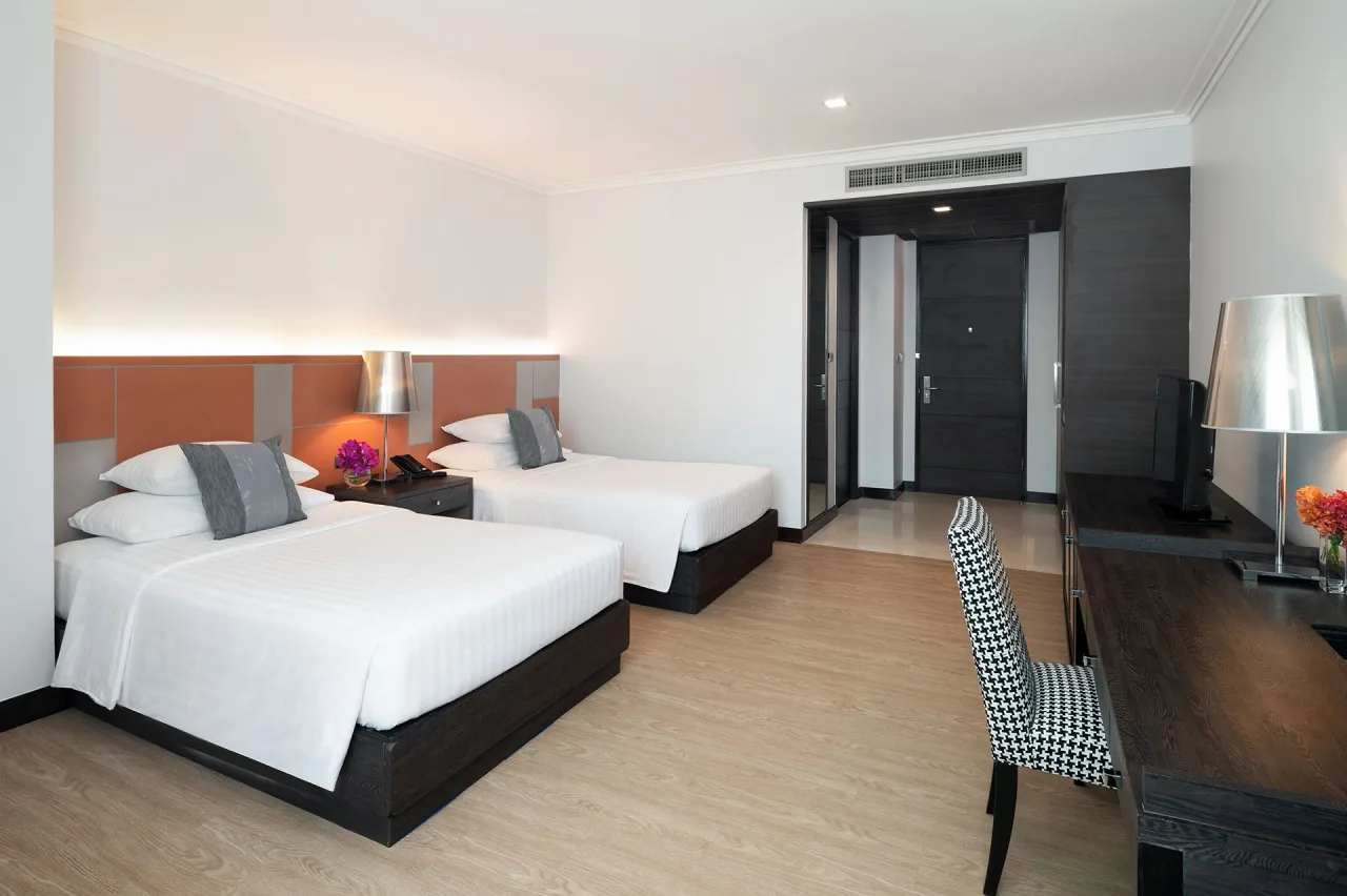 Premier Room — חדר פרמייר