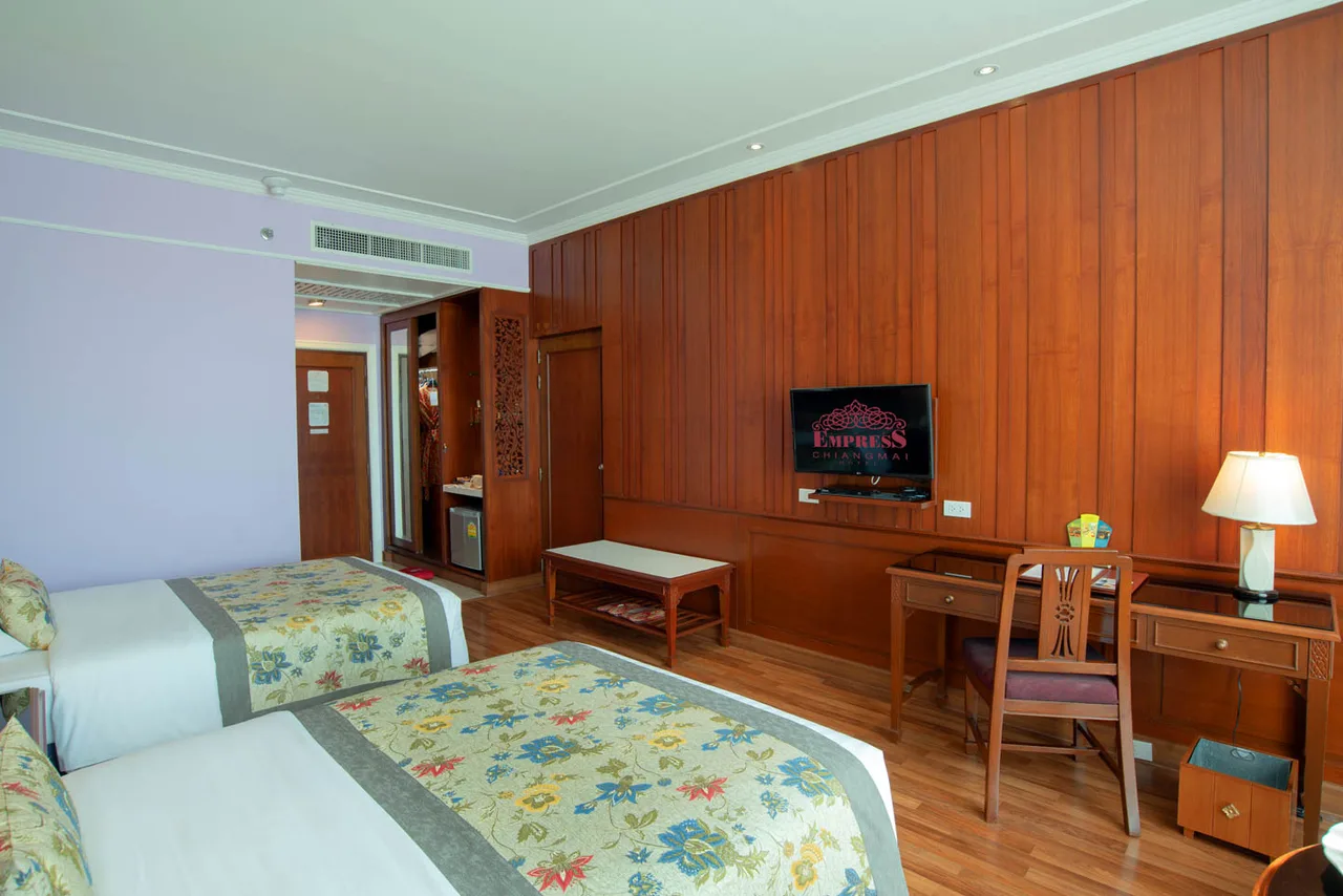 Executive Room