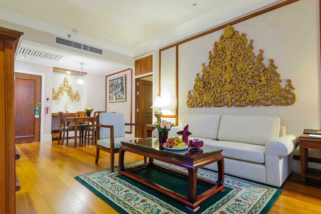 Executive Suite