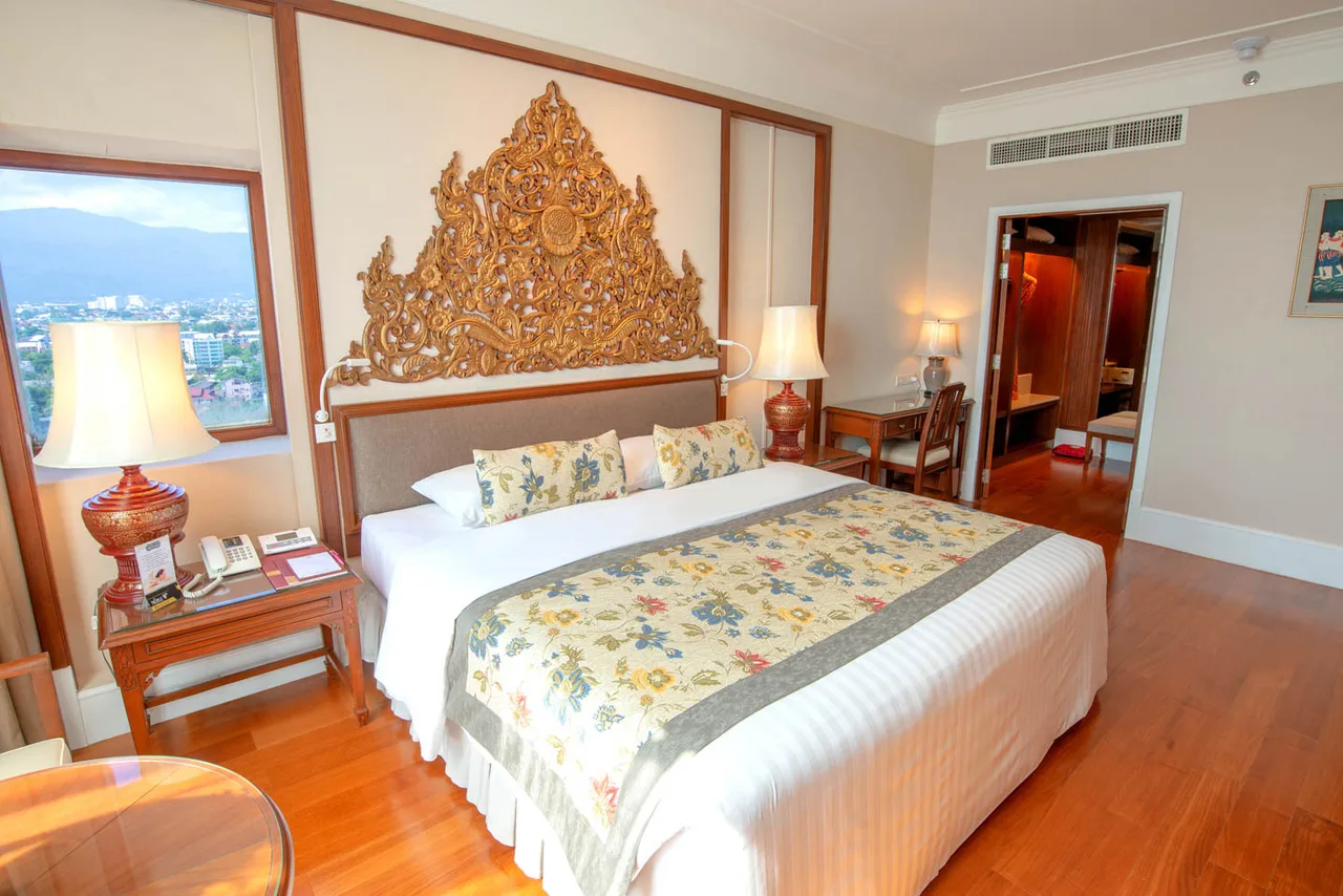 Imperial Suite