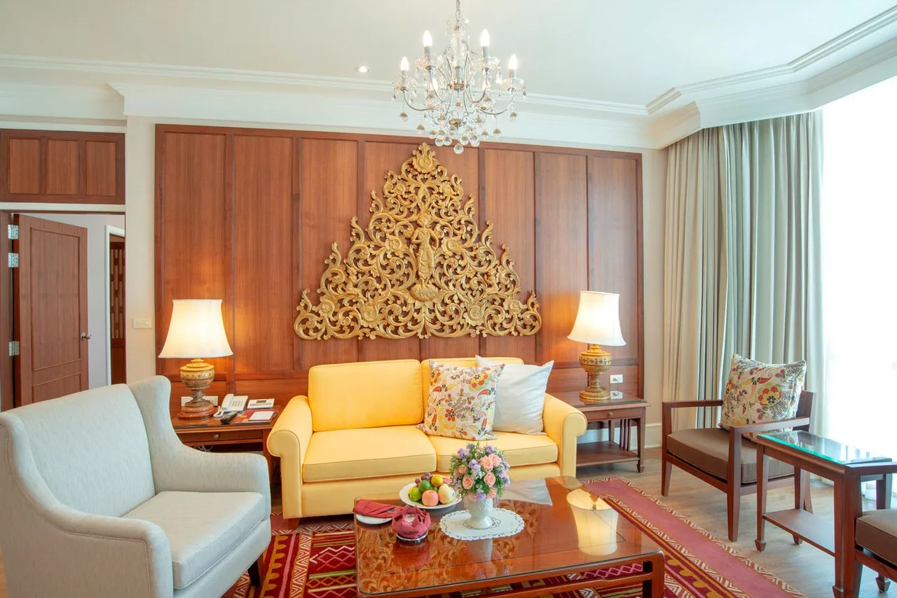 Imperial Suite