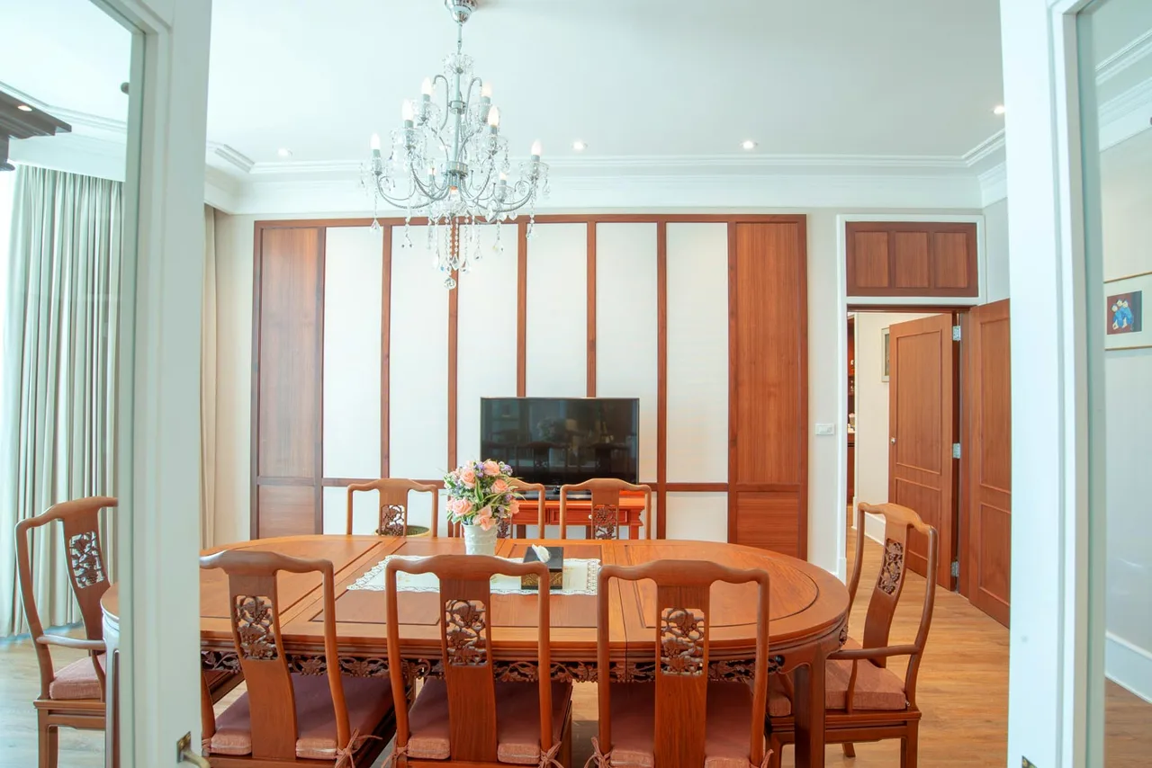Imperial Suite