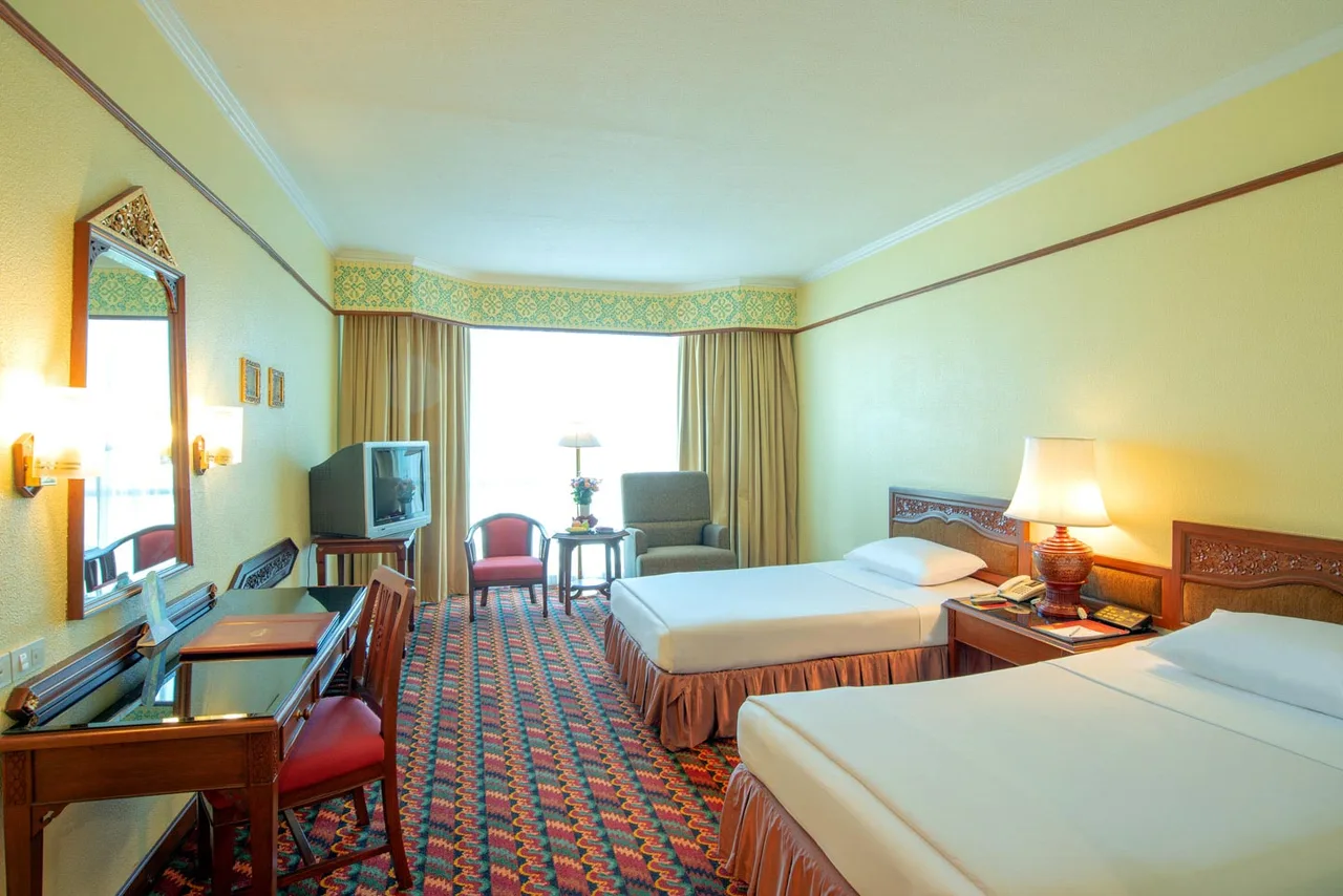 Superior Room