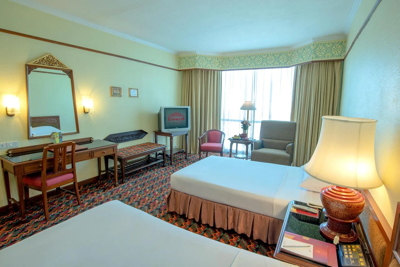 Superior Room