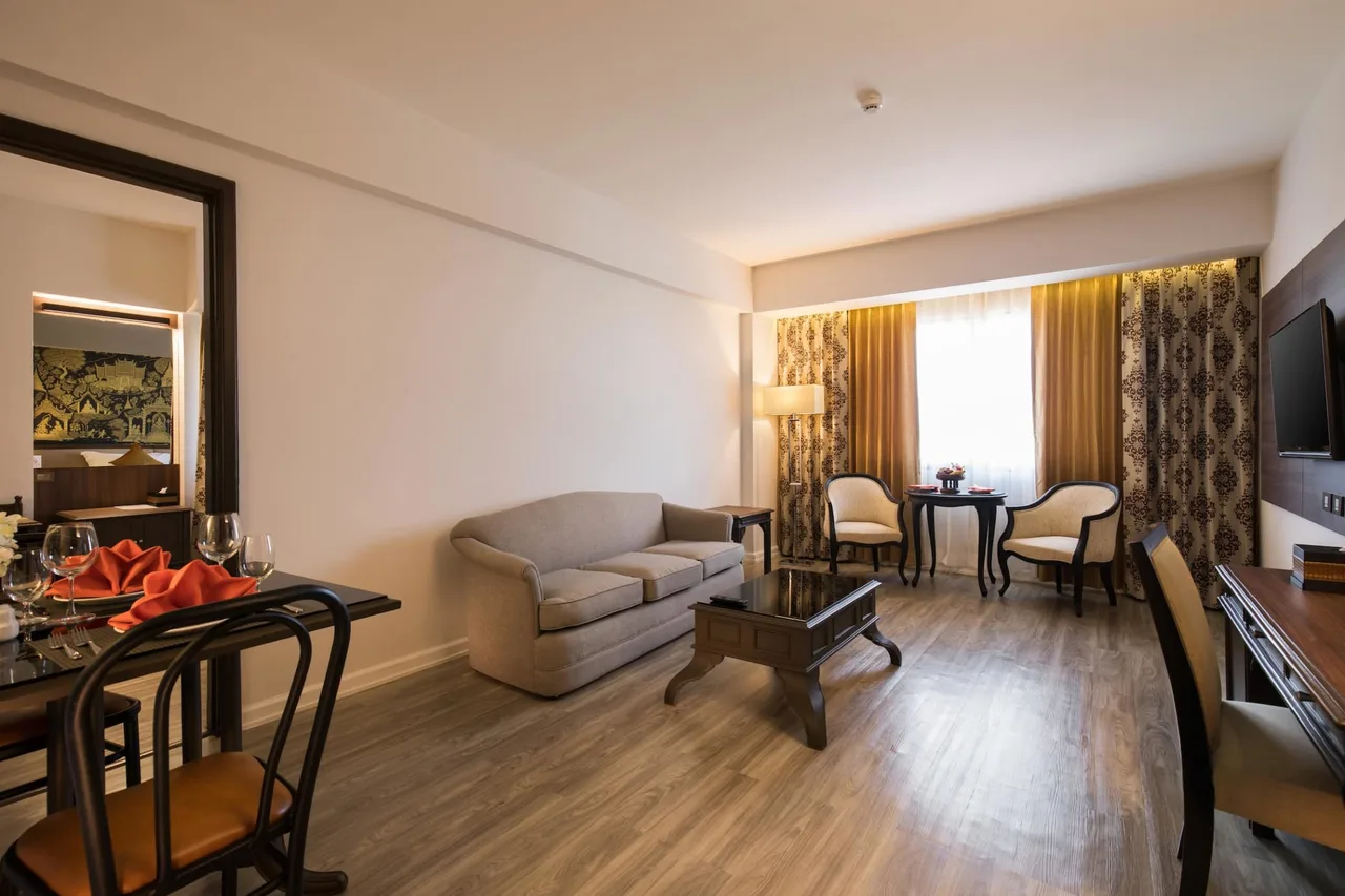 Executive Suite