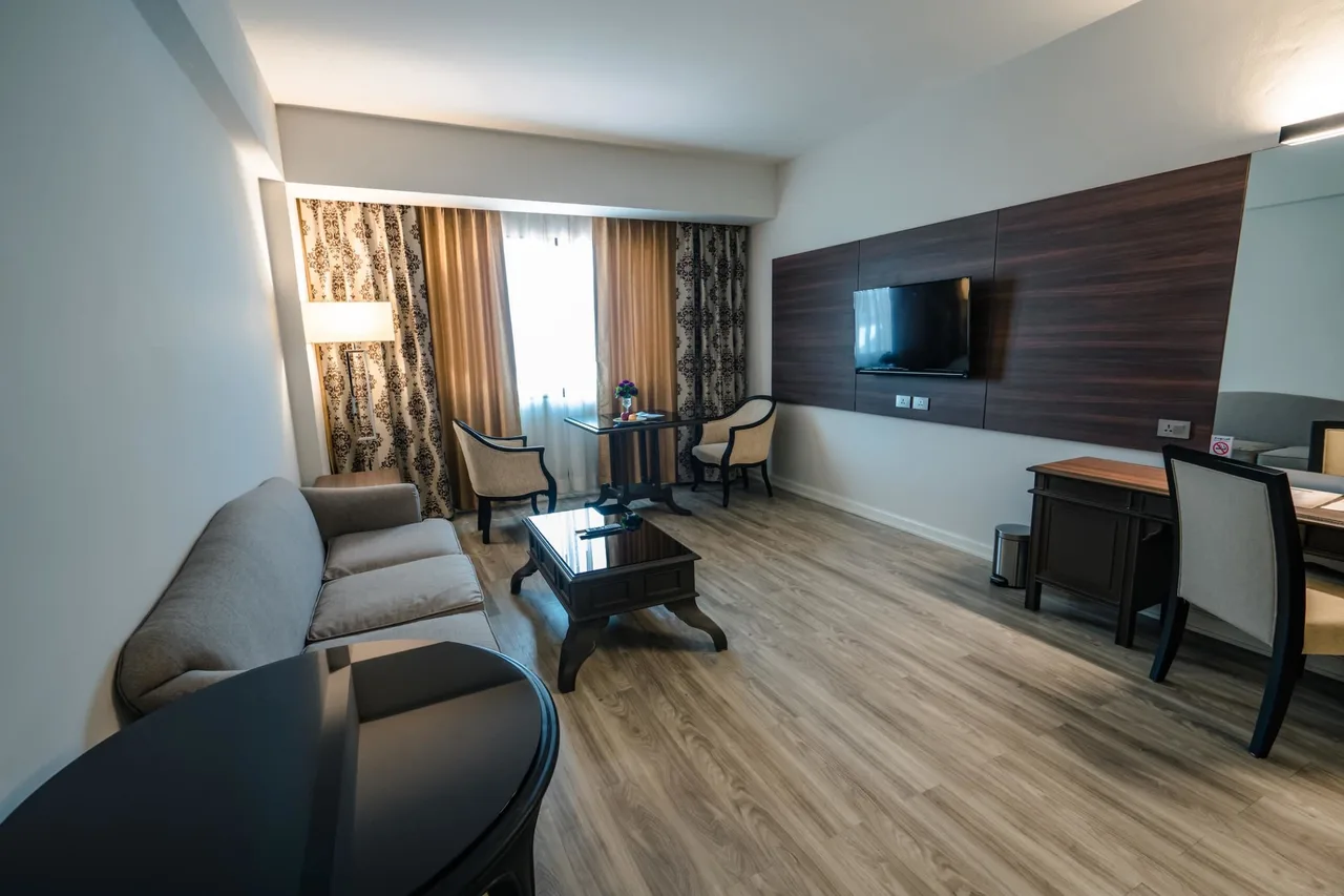 Executive Suite