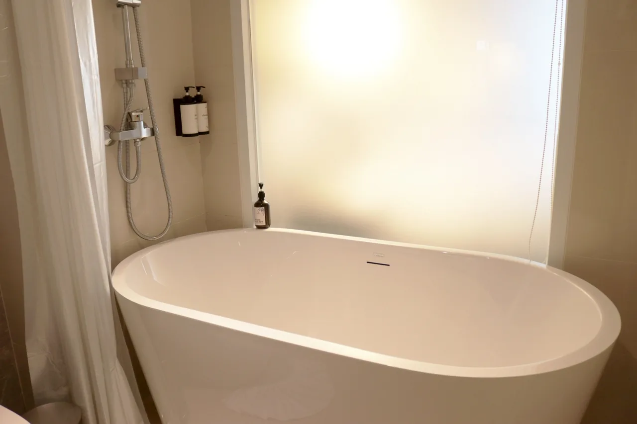 Heritage Suite 2-bedroom
