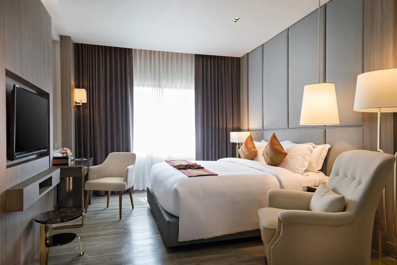Heritage Suite 2-bedroom