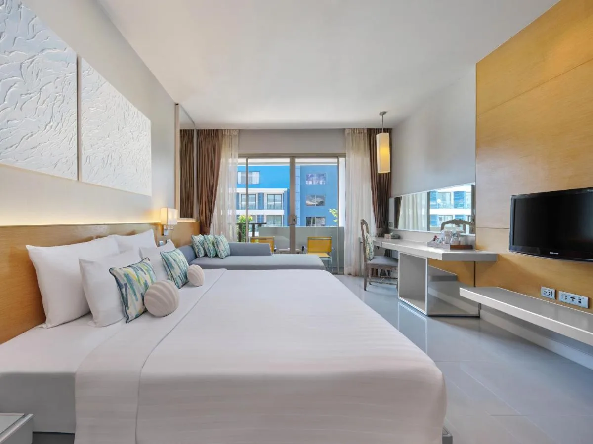 Plaza Room [King]