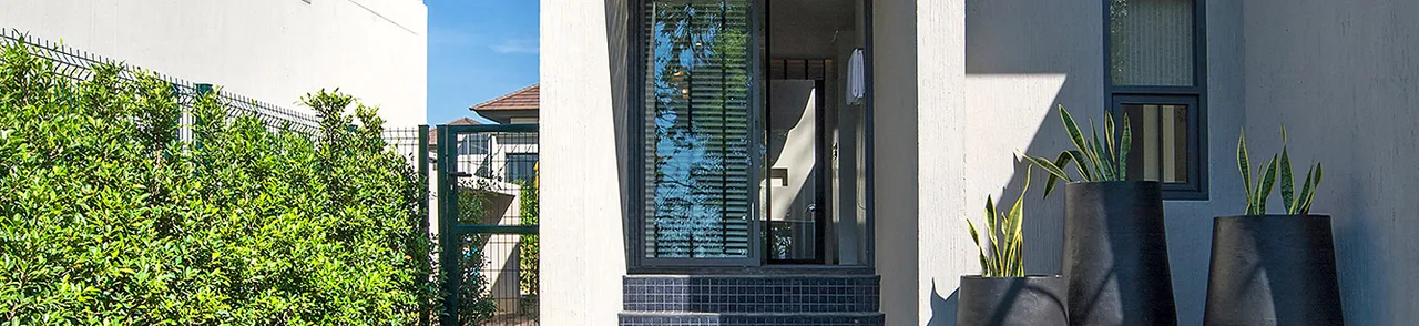 Seaview Pool Villa