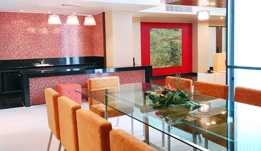 2-Bedroom Oceanfront Extreme Suite