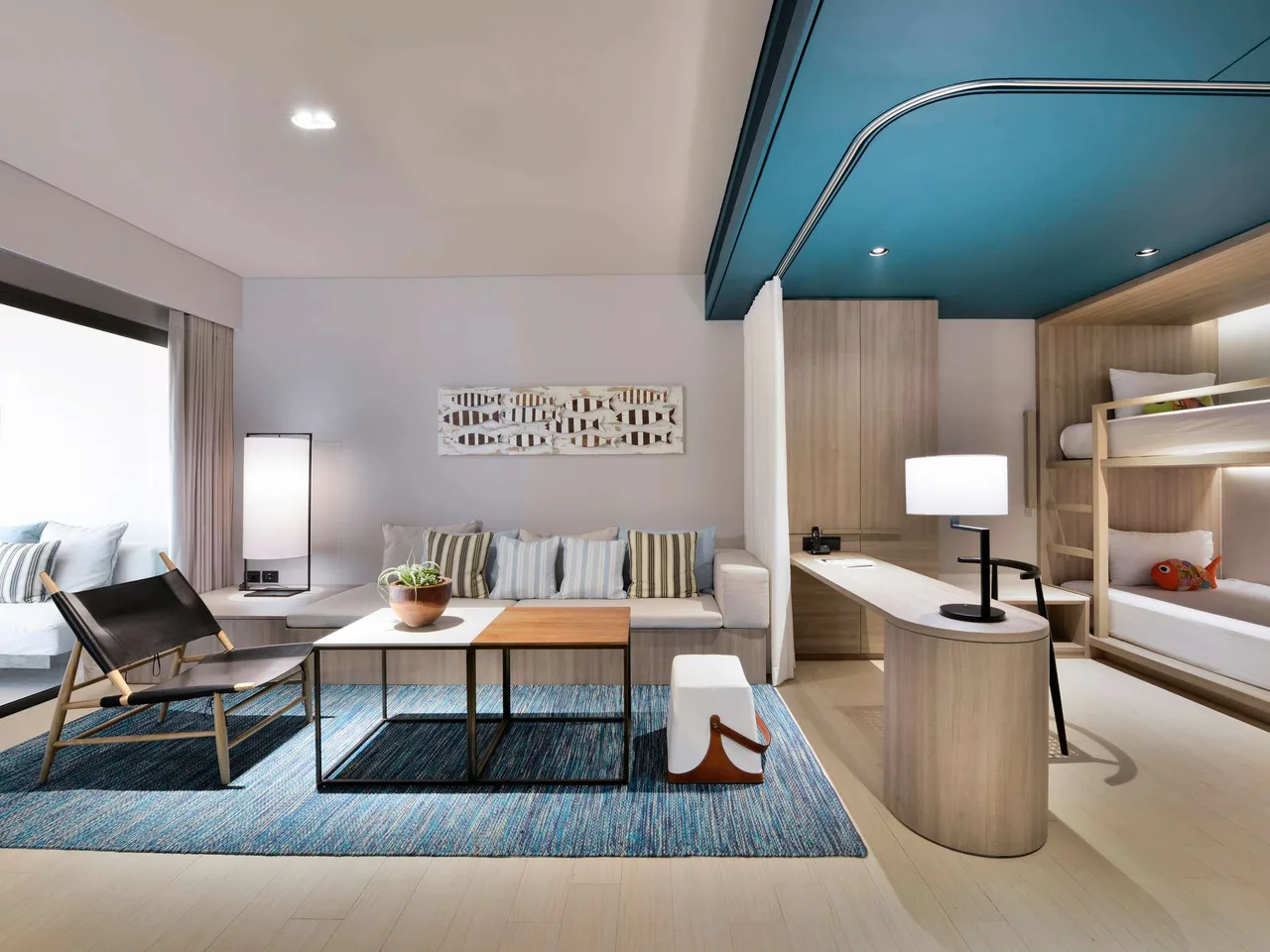 Pool Suite