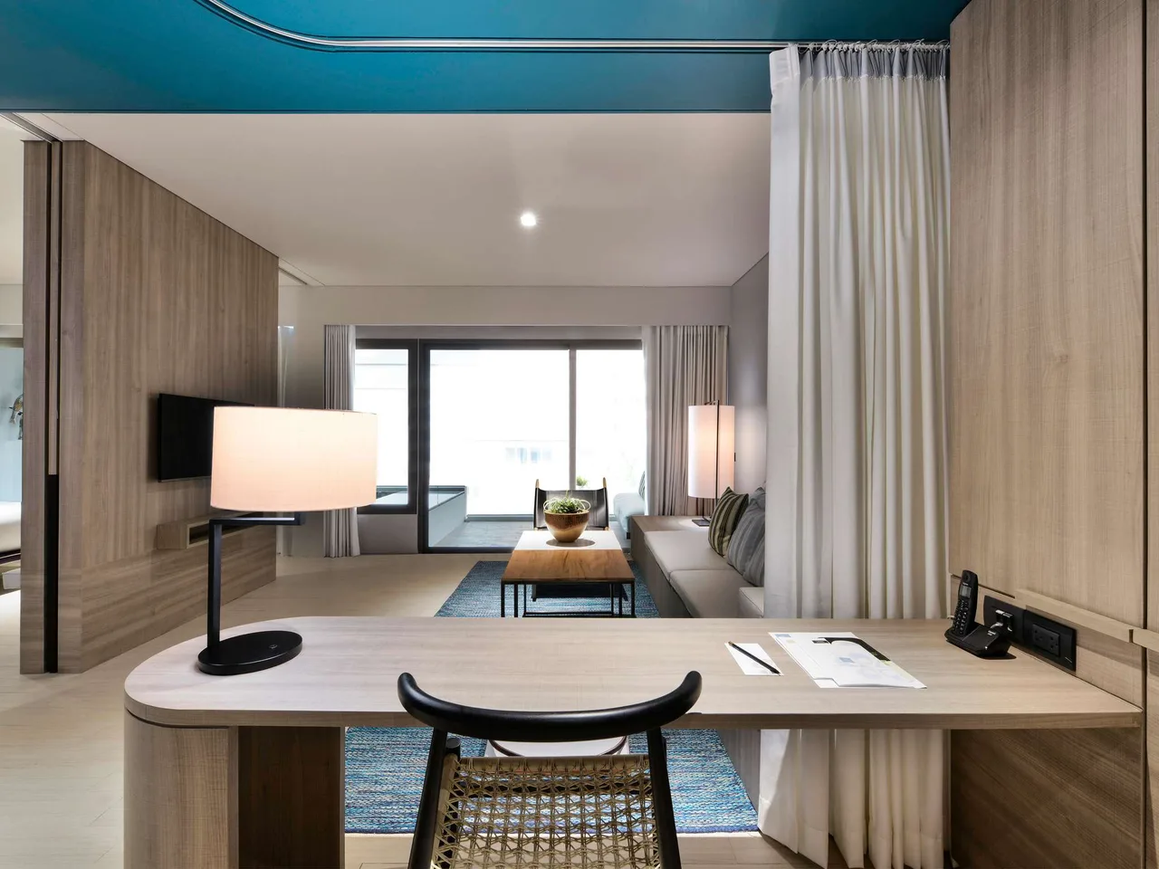 Pool Suite