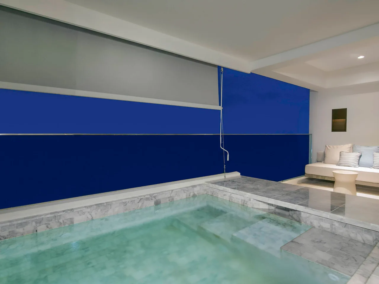 Sky Pool Villa