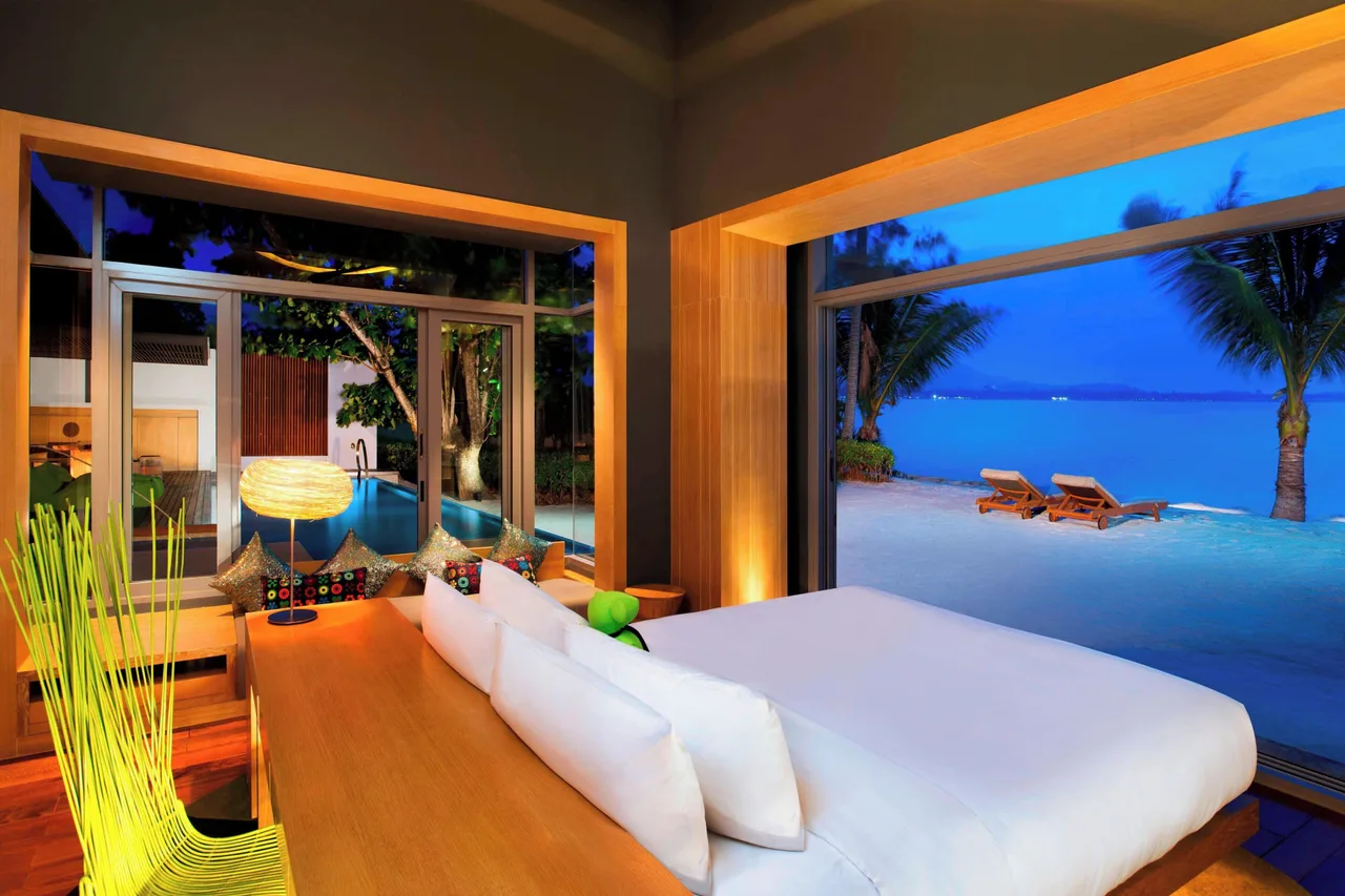 Ocean Escape Villa — וילת אושן אסקייפ