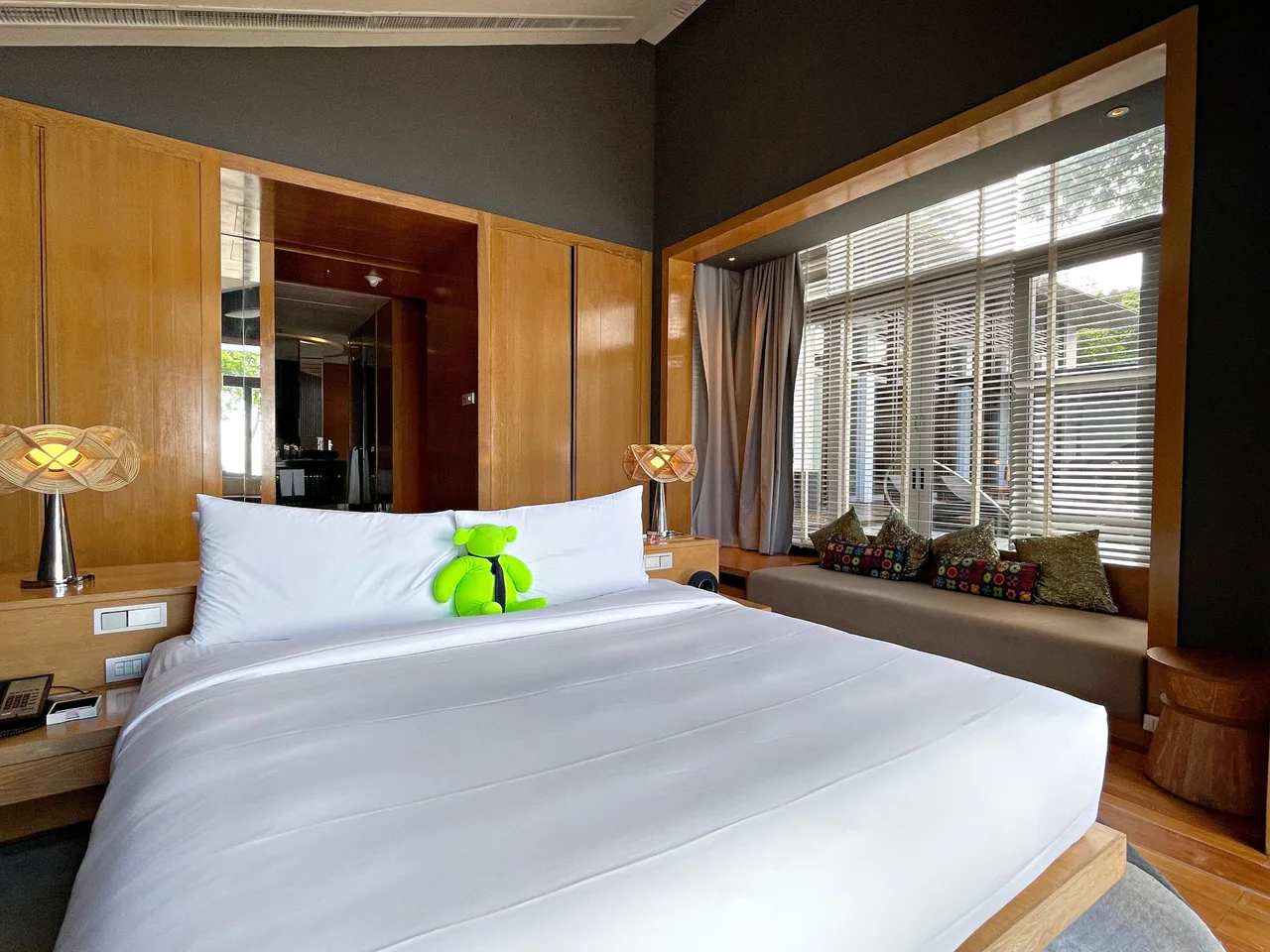 Ocean Escape Villa — וילת אושן אסקייפ