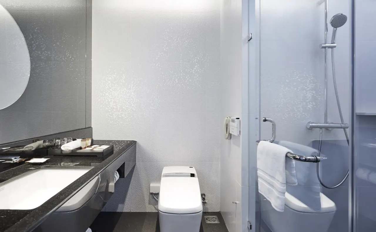 Deluxe Seaview
