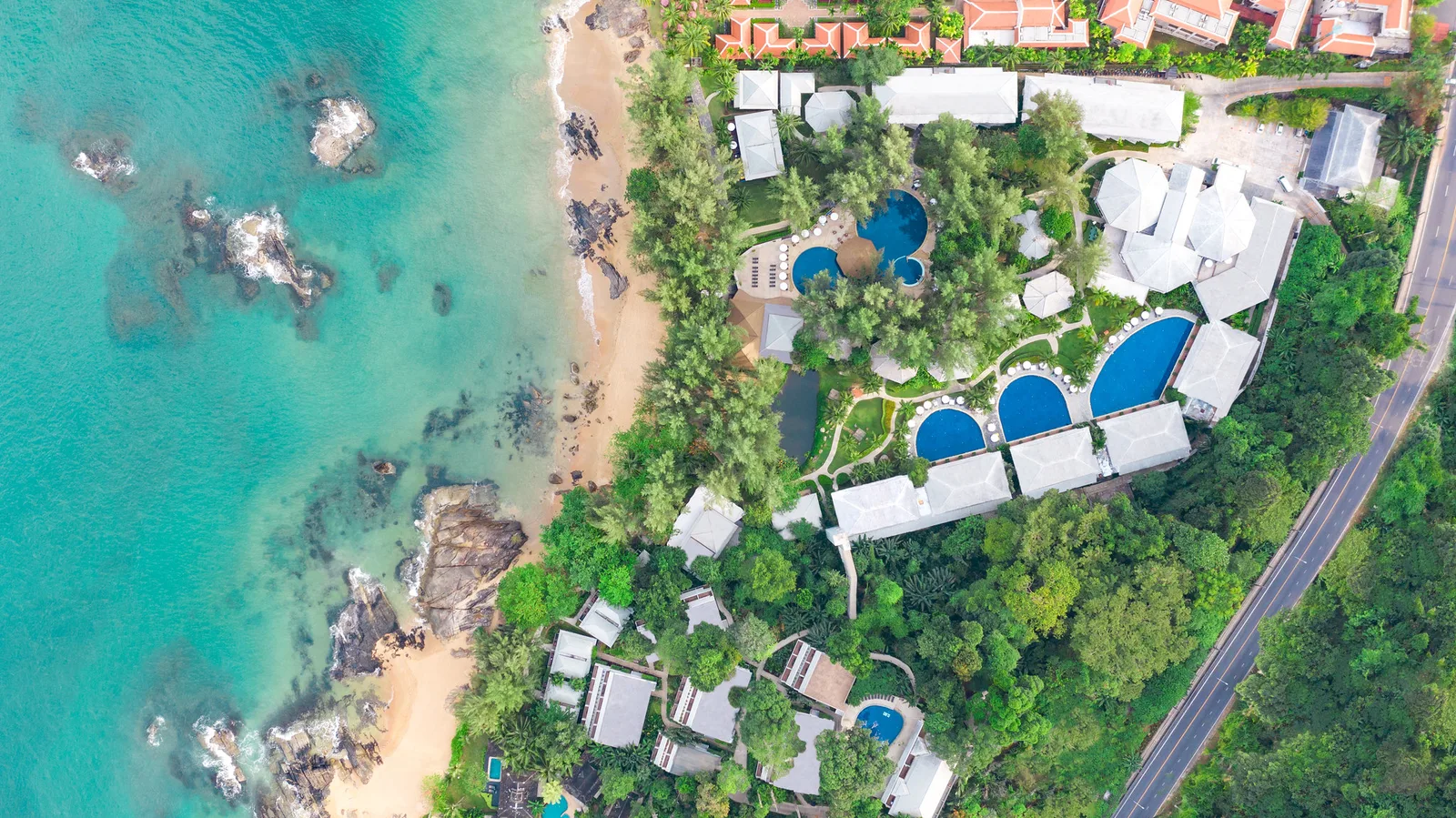 SENTIDO Khao Lak