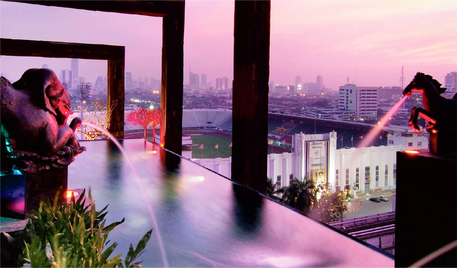 Siam@Siam Design Hotel Bangkok