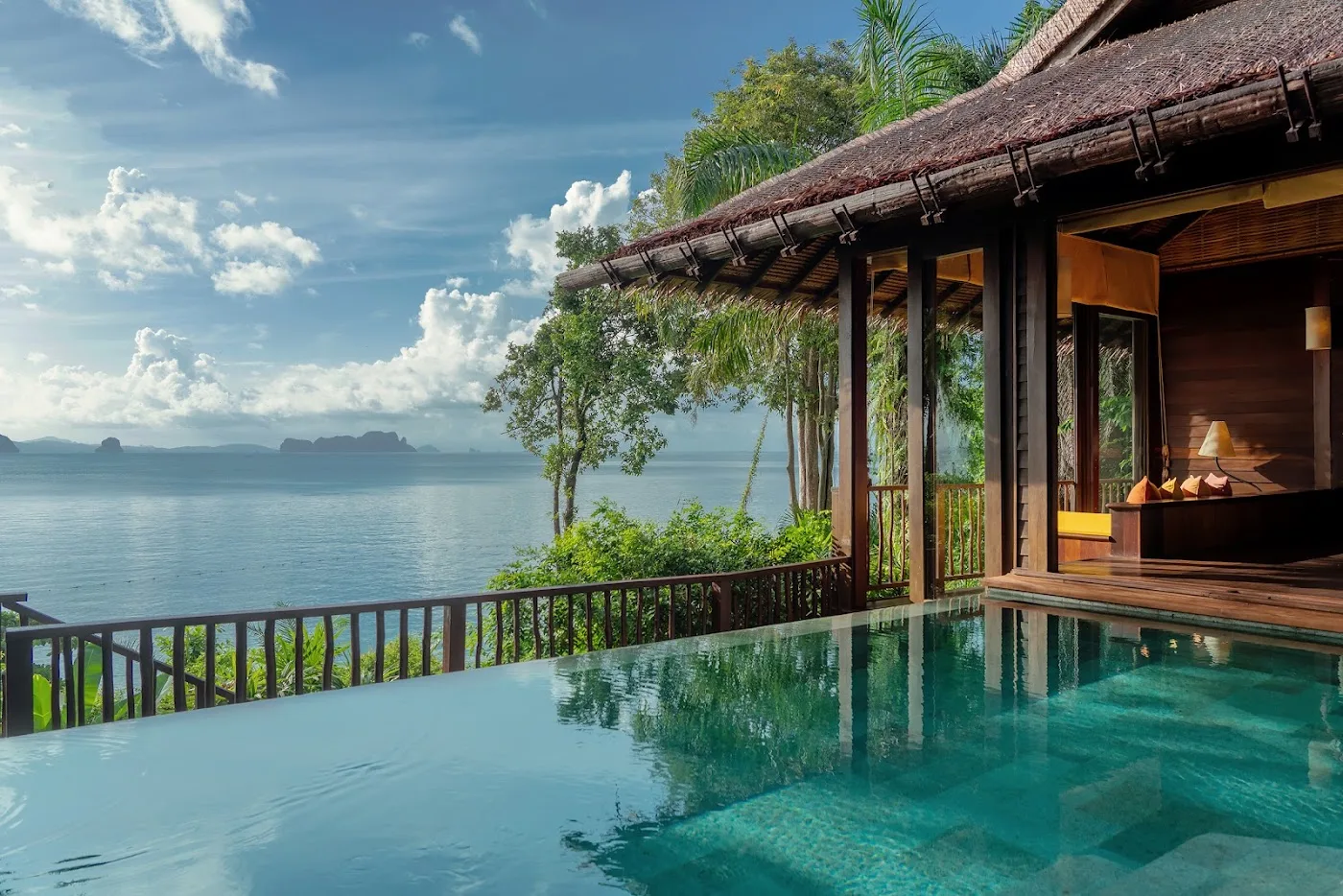 Six Senses Yao Noi