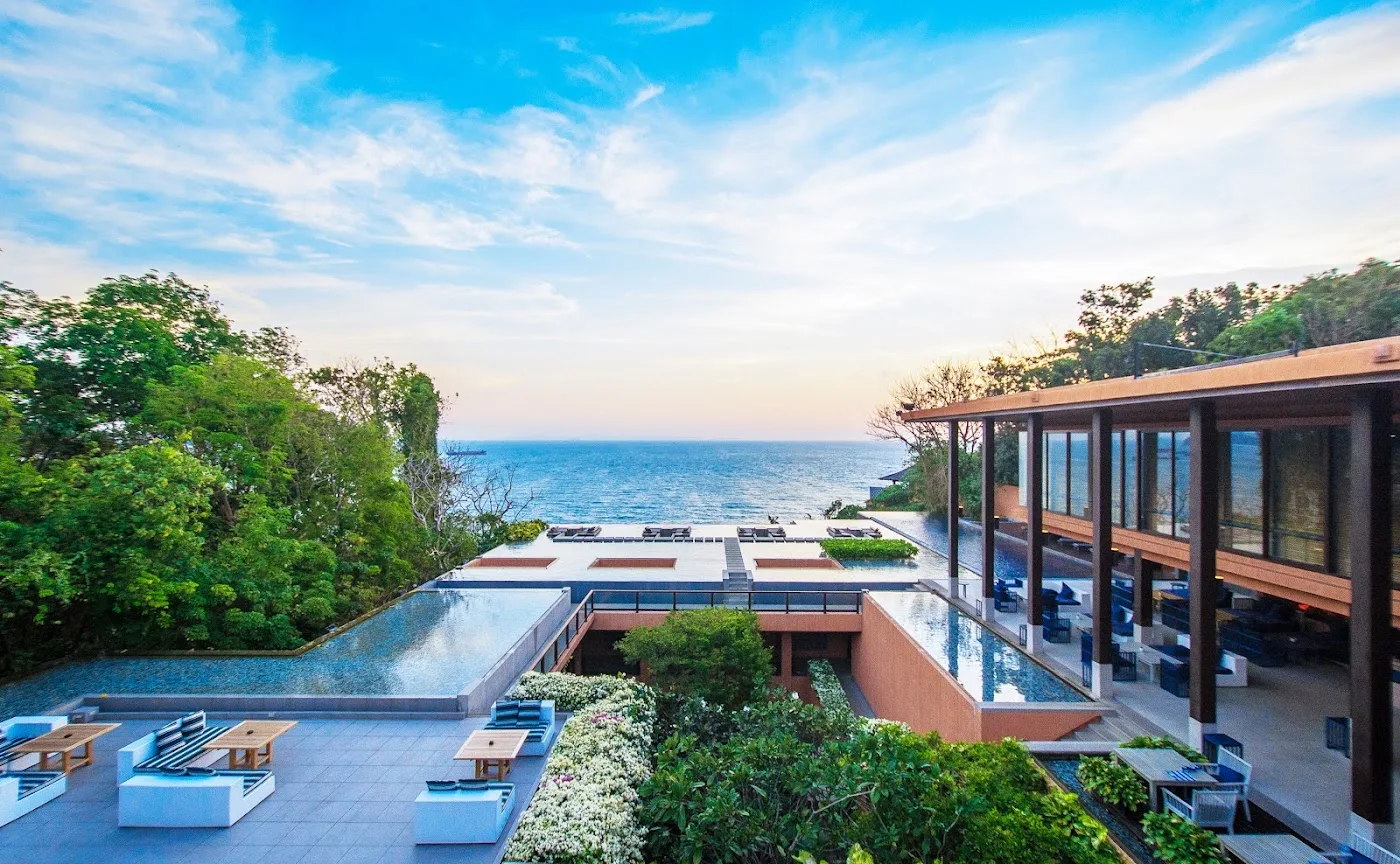 Sri Panwa Phuket