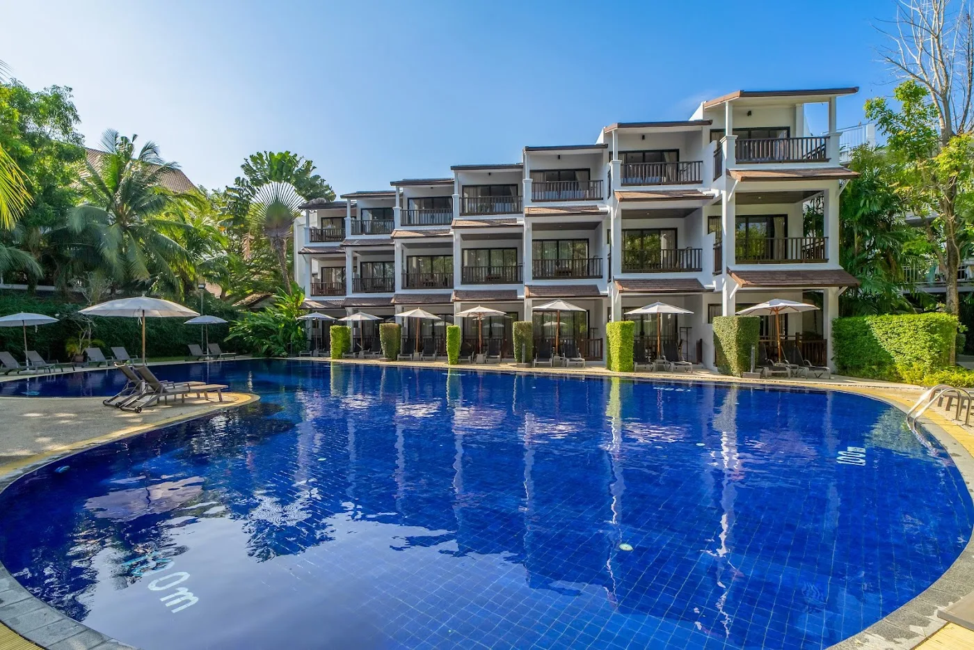 Sunwing Kamala Beach