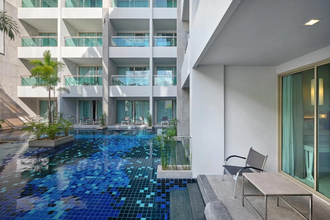 The KEE Resort & Spa Phuket
