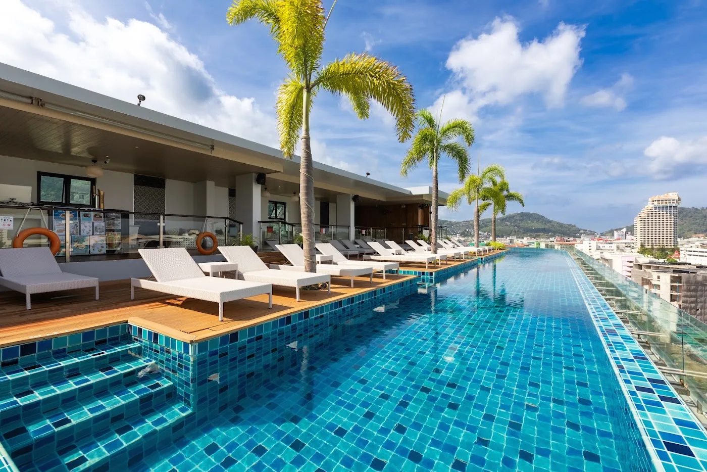 The Marina Phuket Hotel
