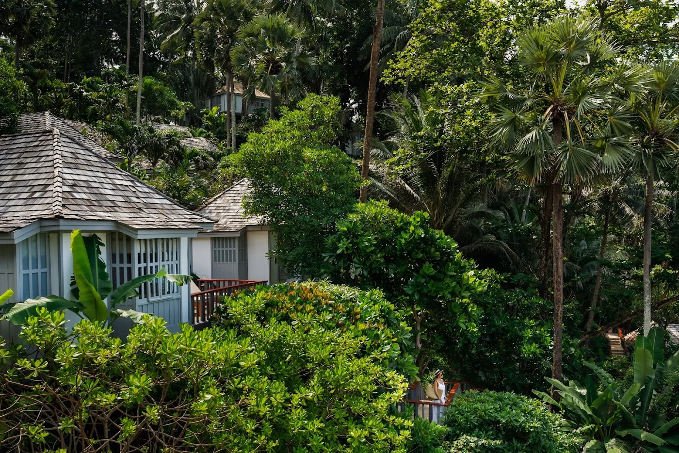 The Surin Phuket