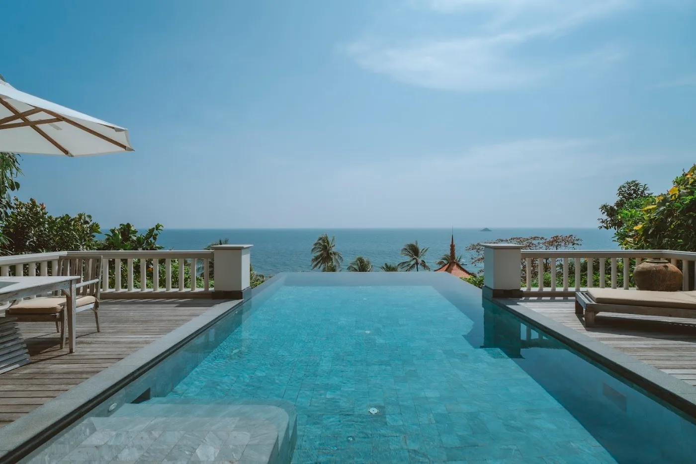Trisara Phuket