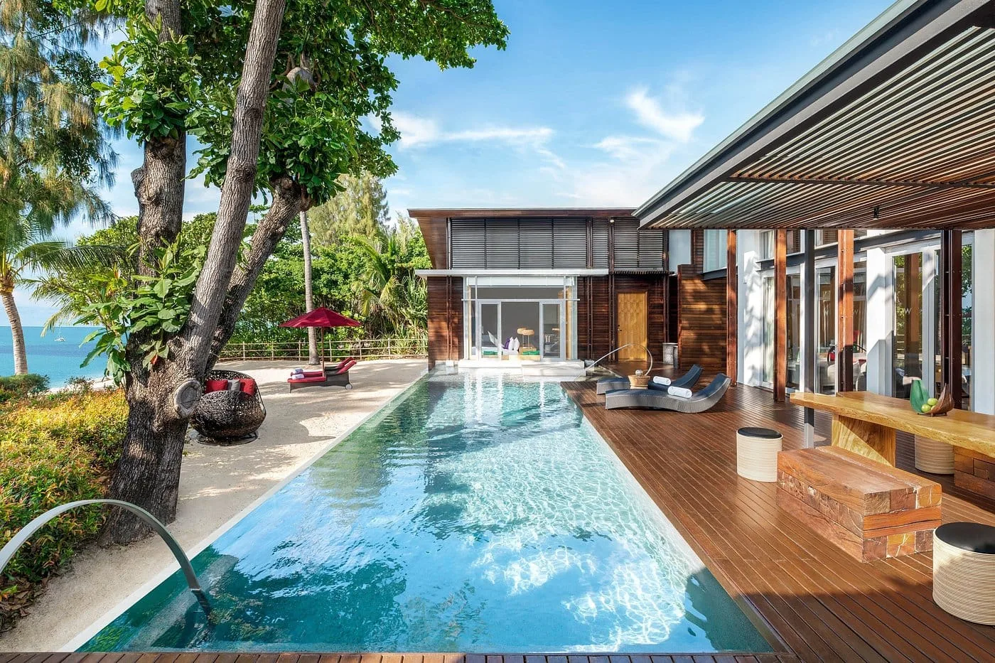 W Koh Samui