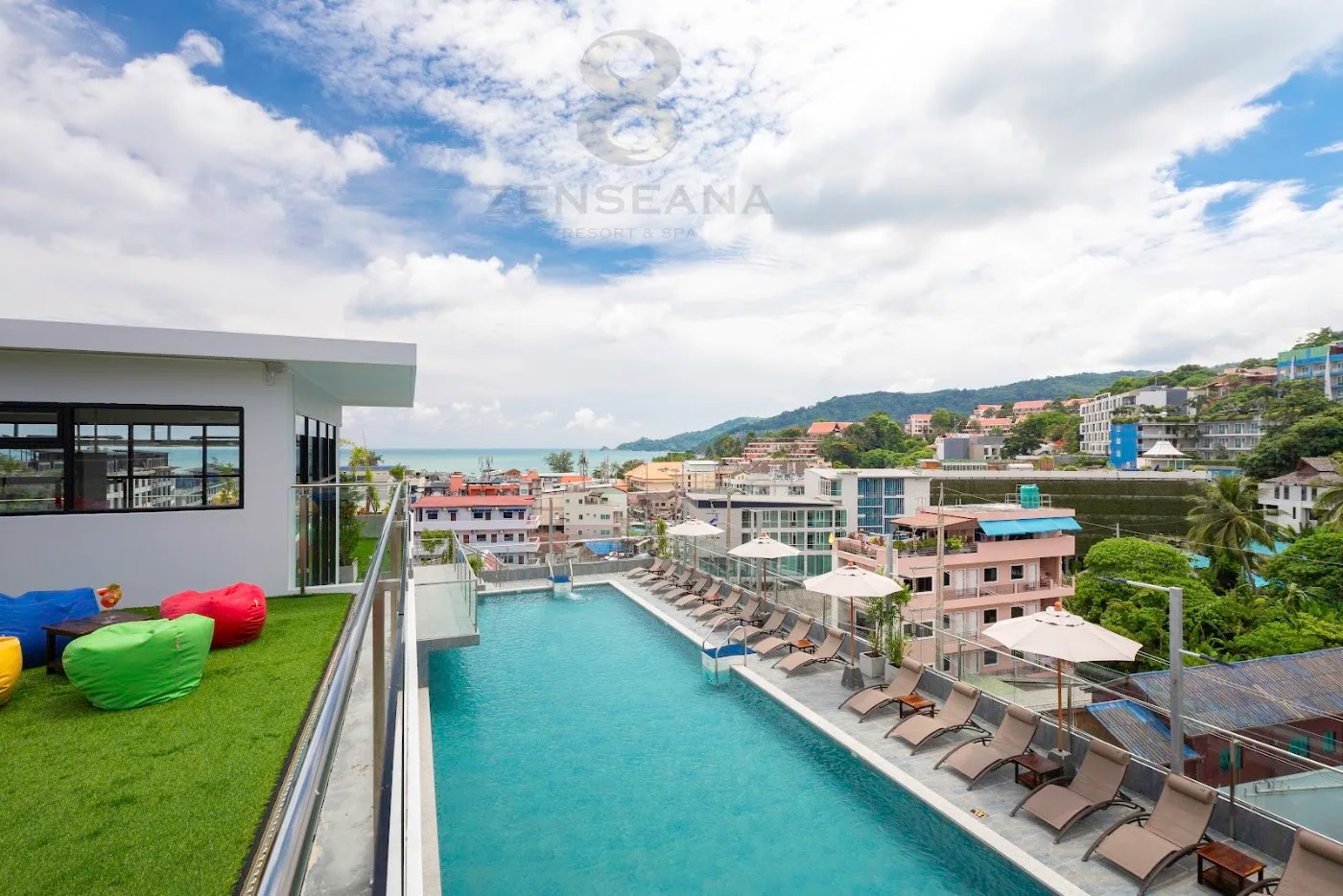 Zenseana Resort & Spa