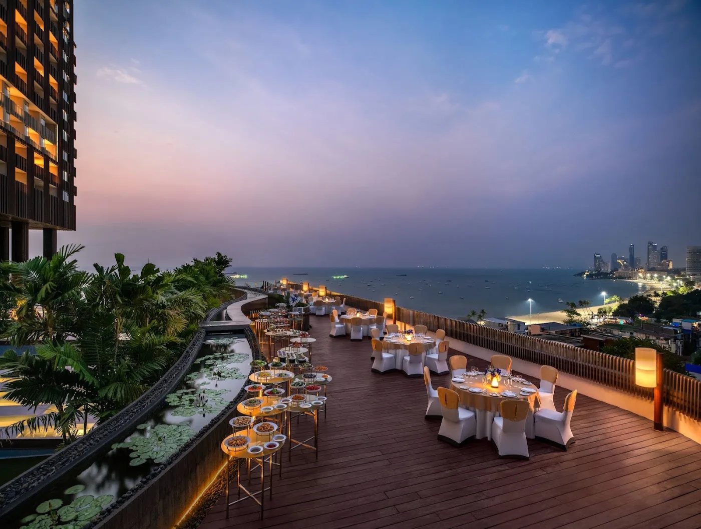 Hilton Pattaya