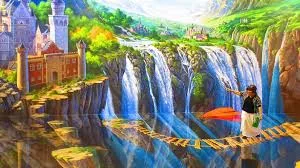 فن تفاعلي في متحف Art in Paradise باتايا