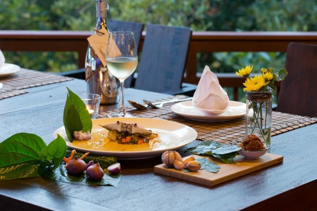 Supattra Thai Dining