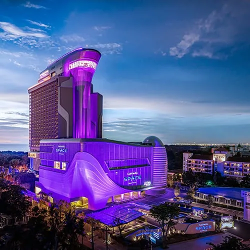 Space Pattaya Hotel