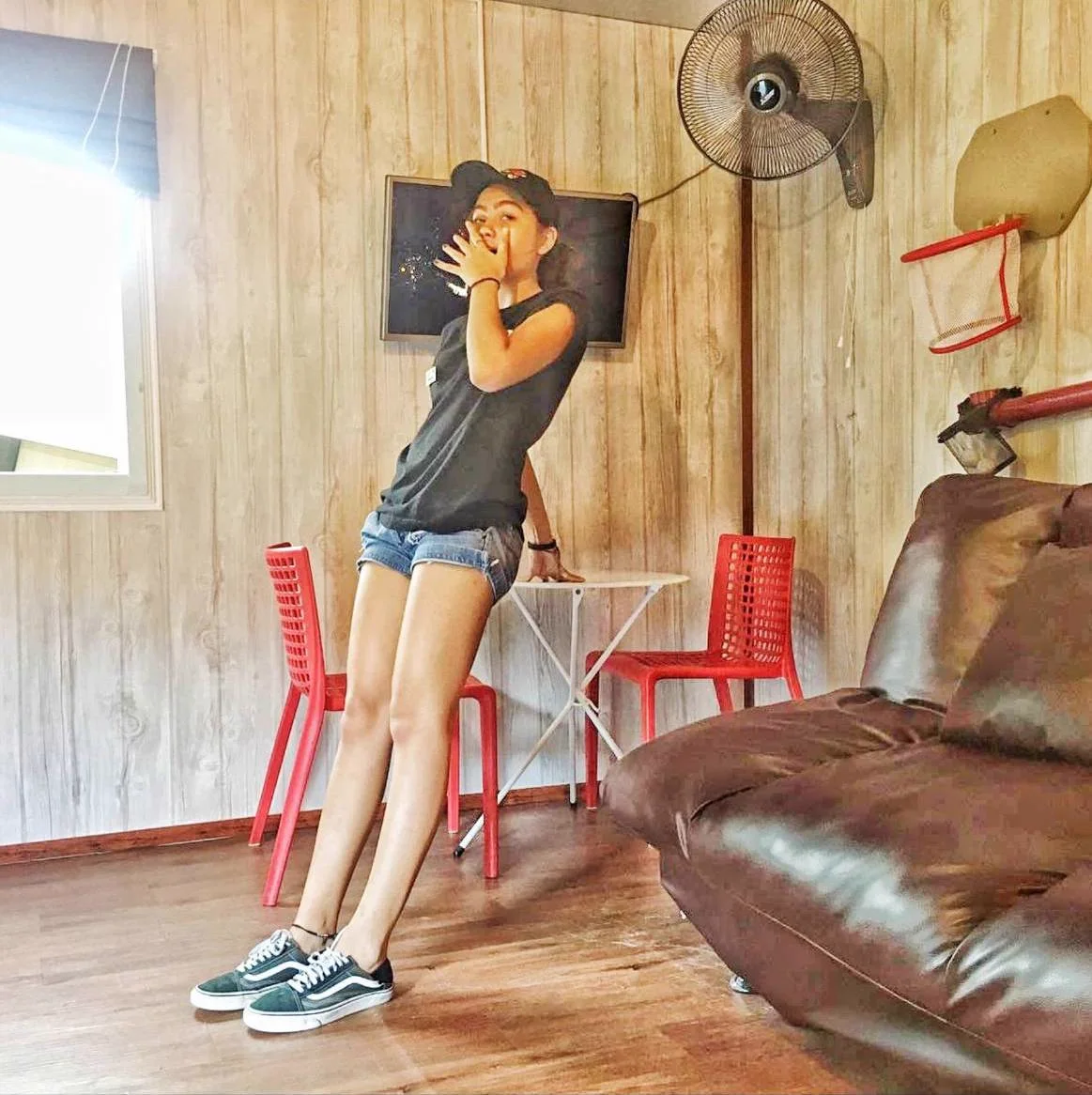 The Upside-Down House in Phuket — Baan Teelanka