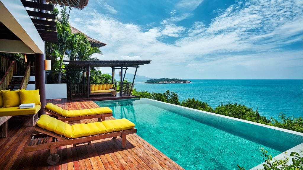 Six Senses Samui
