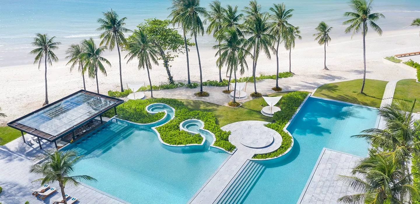 Centara Reserve Samui