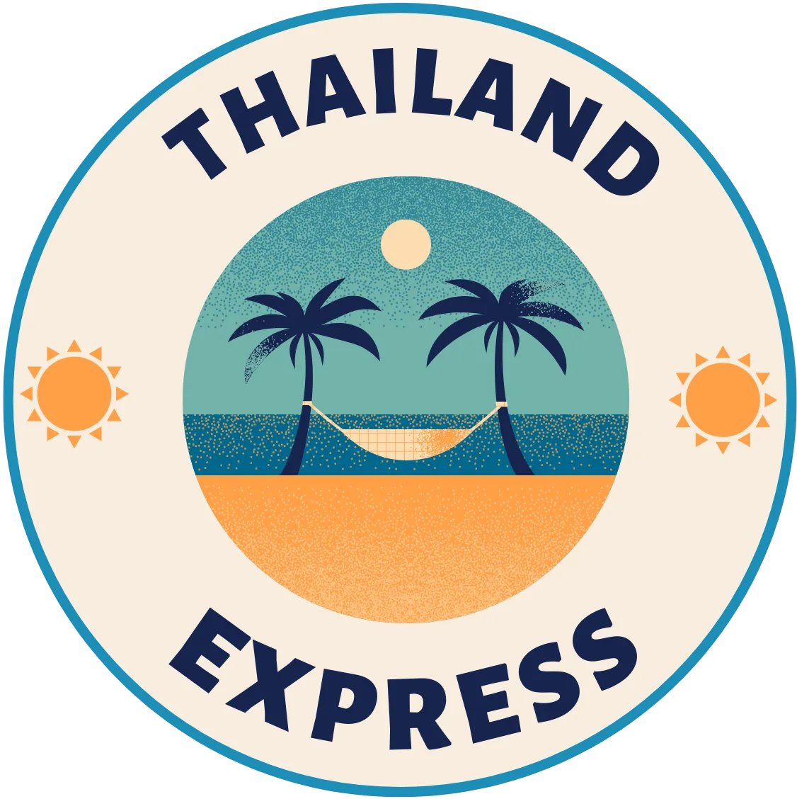 Thailand Express