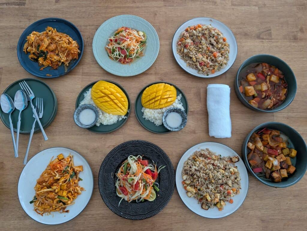 סדנת בישול כשרה