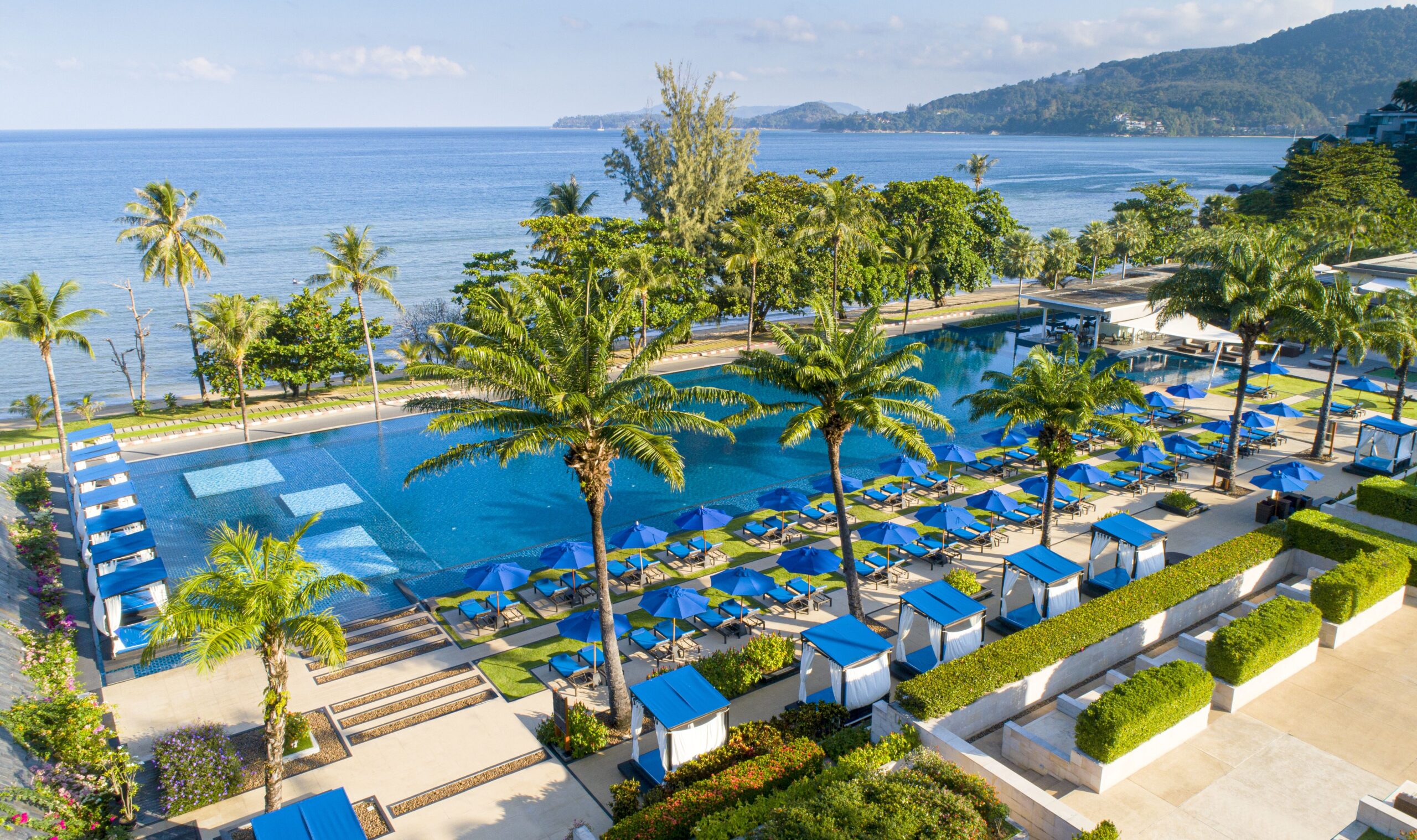 Hyatt Regency Phuket