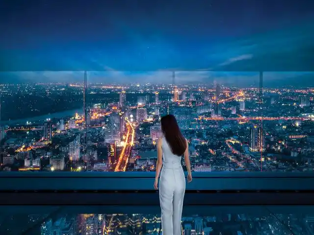 מהאנאקון סקייווק