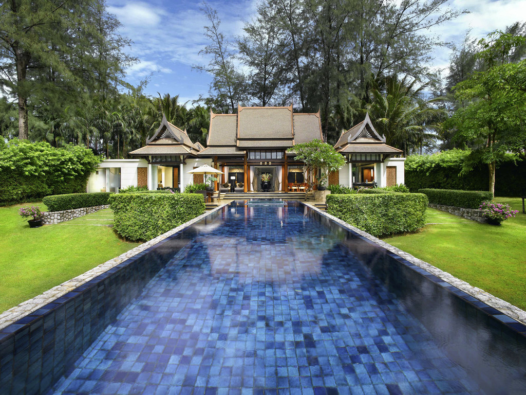 Banyan Tree Phuket