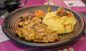 Fisherman's Village Walking Street