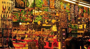 שוק הלילה של נאתון