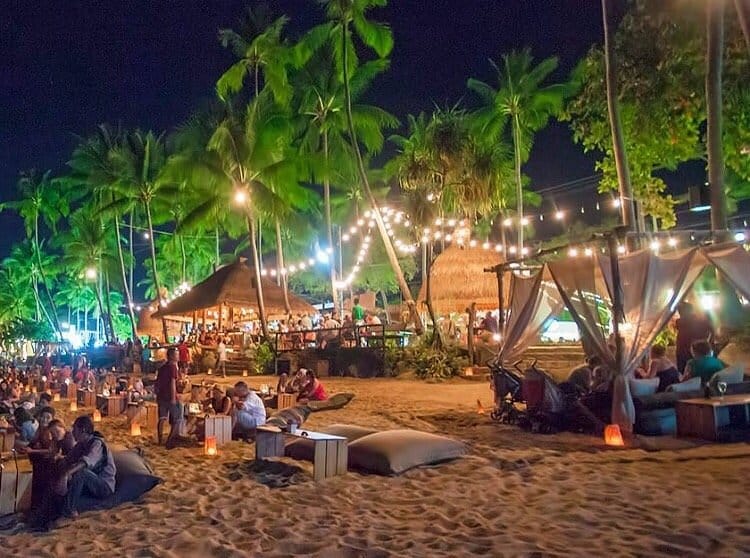 בר קוקו טאמס